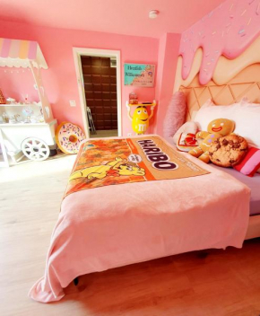 Candypartment Sweets 'n Sleep